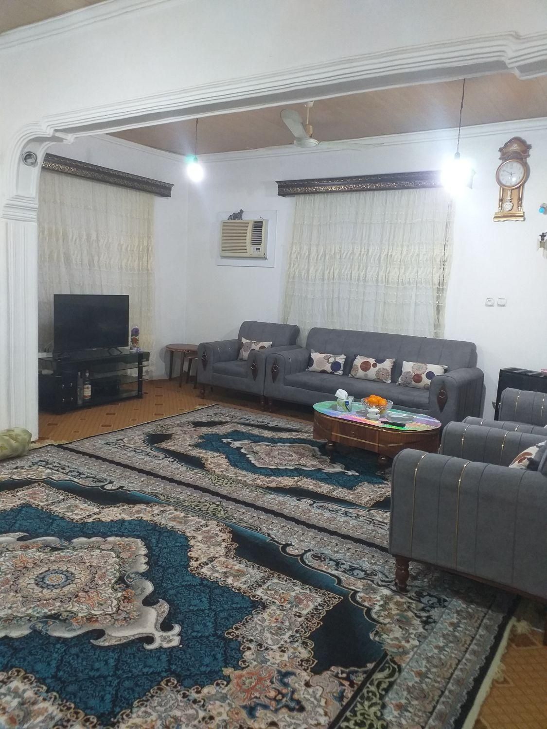 اجاره روزانه/هفتگی/ماهانه ویلا ۹۰ متری|اجارهٔ کوتاه‌مدت ویلا و باغ|رامسر, |دیوار