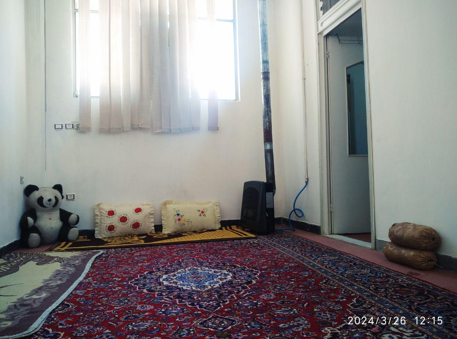 اجاره سوئیت بزرگمهر|اجارهٔ کوتاهمدت آپارتمان و سوئیت|اصفهان, شاهزید|دیوار