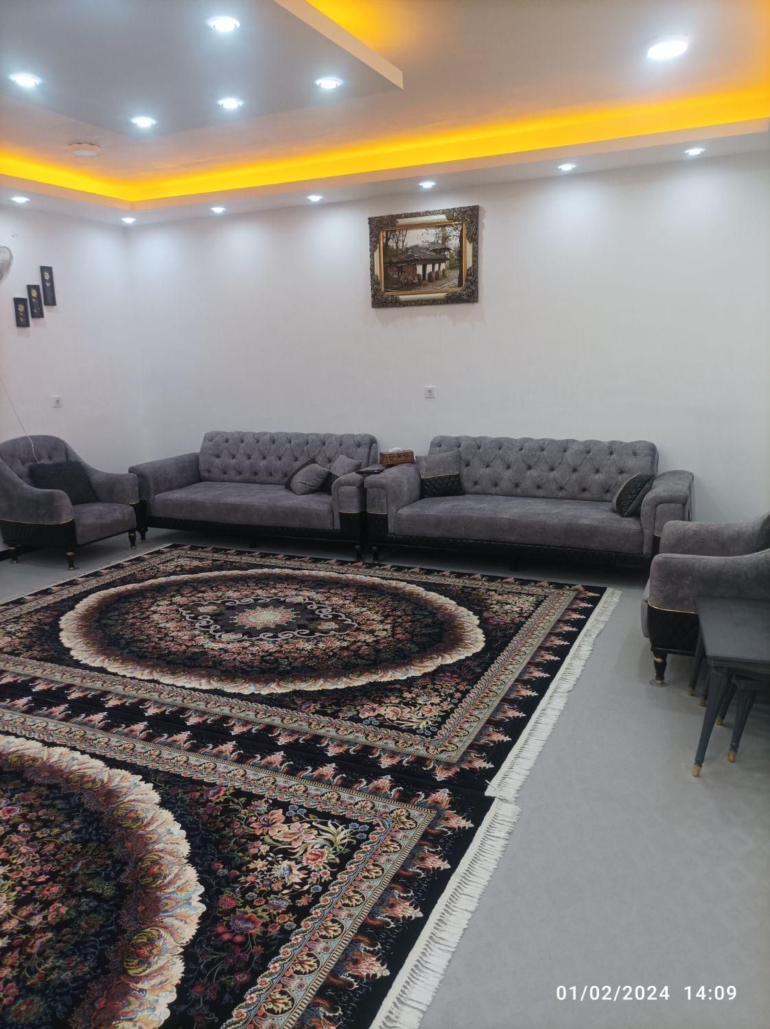 اجاره خونه مبله لوکس و بی نظیر|اجارهٔ کوتاه‌مدت آپارتمان و سوئیت|بندر کنگان, |دیوار