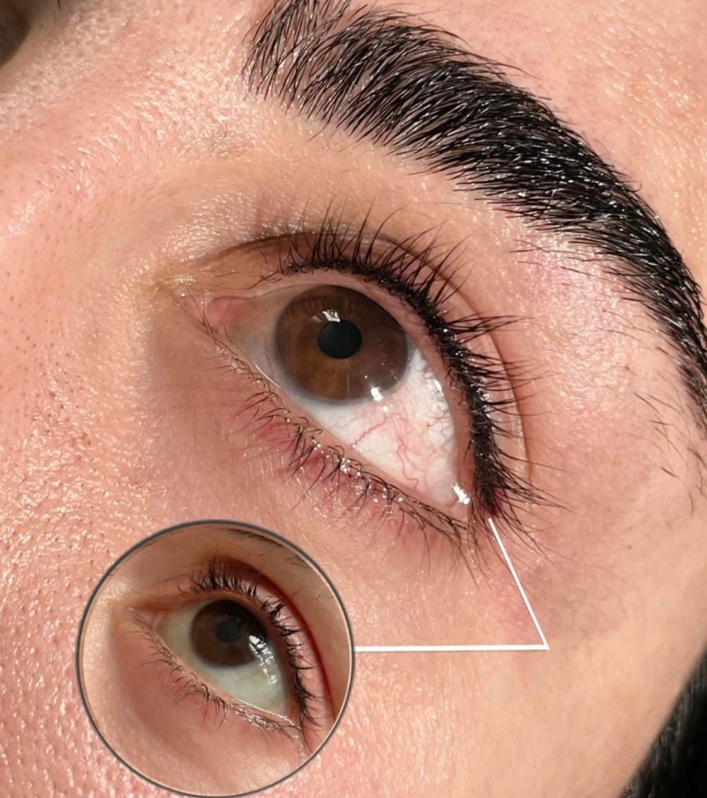 آموزش‌واجرا‌خدمات‌میکروبیلدینگ،شیدینگ،خط‌چشم وغیره|خدمات آرایشگری و زیبایی|مشهد, شهرک امام هادی (شهرک غرب)|دیوار