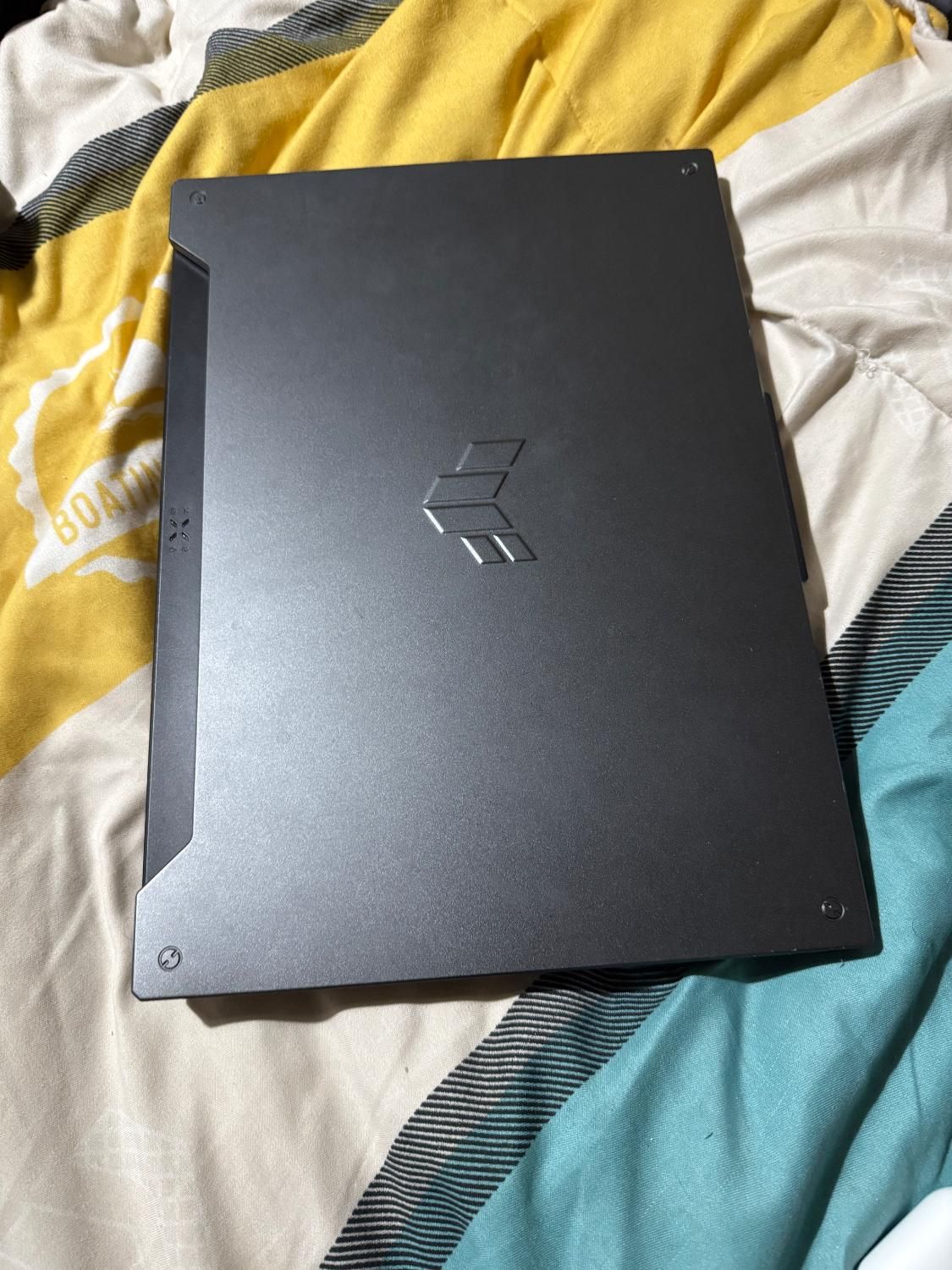 لپ‌تاپ ایسوس Asus TUF FX507-ZC|رایانه همراه|بندرعباس, |دیوار