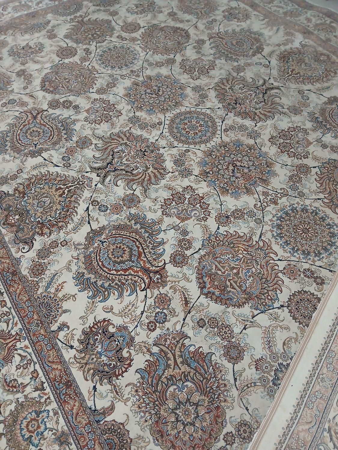 خریدار و (فروش )فرش ماشینی در استان البرز و تهران|فرش|کرج, عظیمیه|دیوار