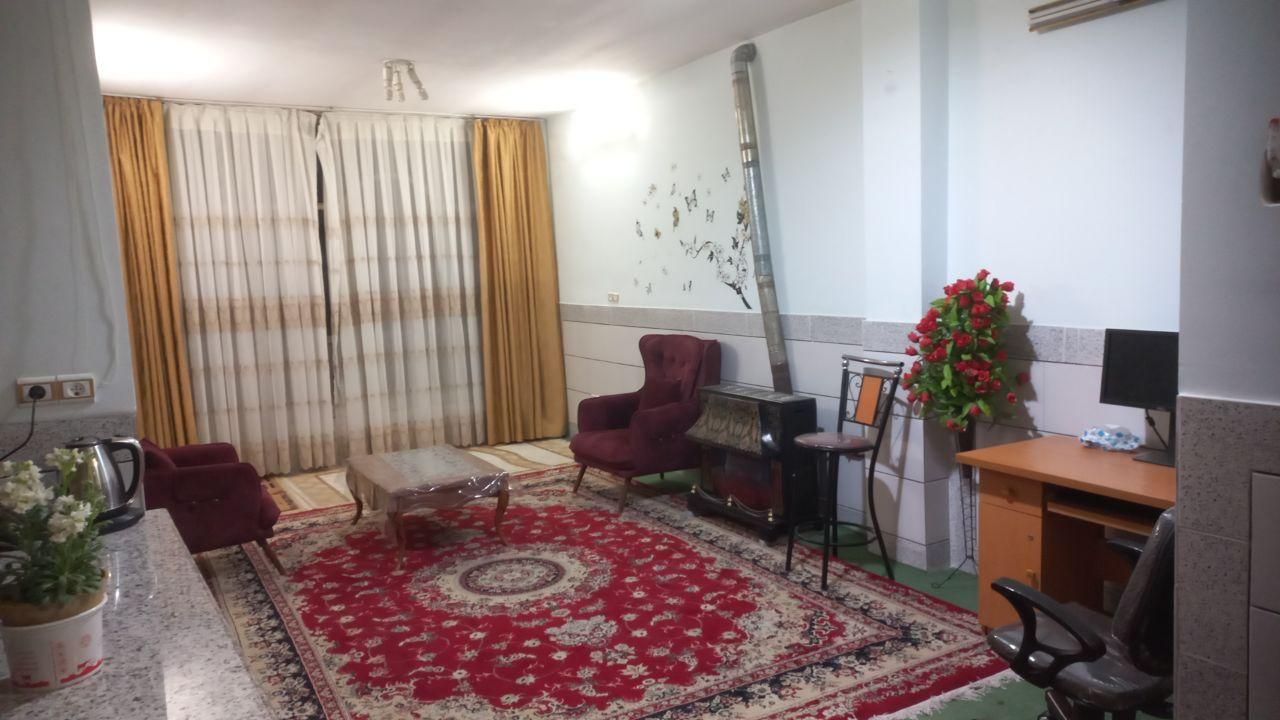 اجاره روزانه سوییت یک خواب مبله منزل اتاق مسافر|اجارهٔ کوتاه‌مدت آپارتمان و سوئیت|اصفهان, کوی امیریه|دیوار