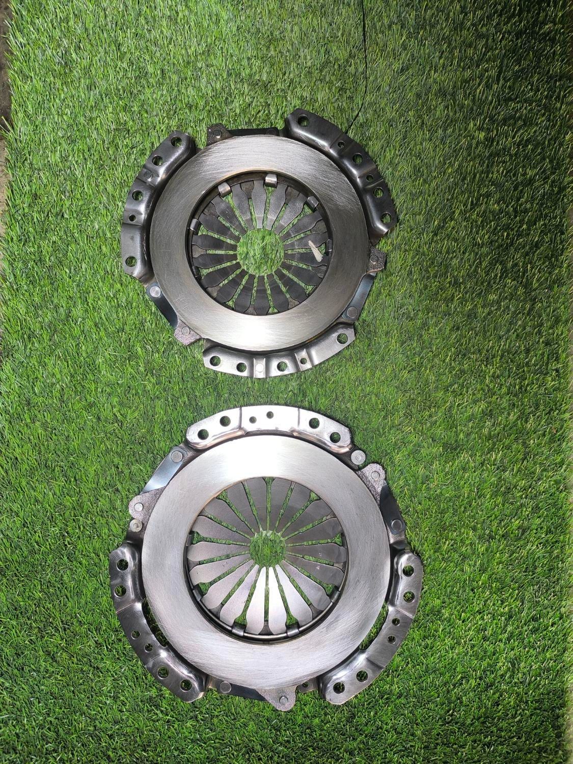 دیسک و صفحه(پسرِحاجی)|قطعات یدکی و لوازم جانبی|تهران, تهرانپارس شرقی|دیوار