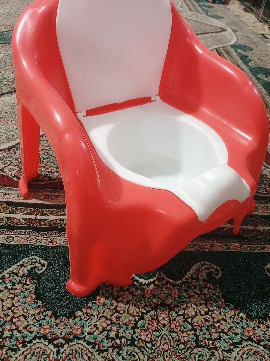 دستشوی فرنگی کودک|اسباب و اثاث بچه|زاهدان, |دیوار