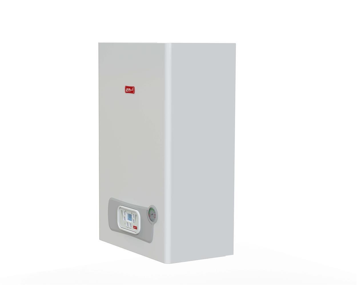 پکیج شوفاژ دیواری لورچ ( مدل هرما 32000 )|آبگرمکن، پکیج، شوفاژ|اندیشه, شهرک صدف|دیوار