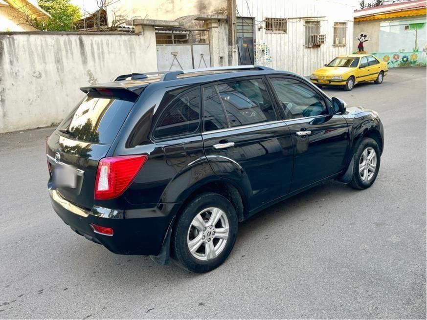 لیفان x60 بیرنگ درجه یک|خودرو سواری و وانت|رشت, آزادگان|دیوار