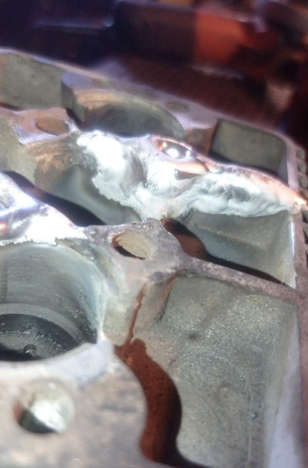 خدمات جوشکاری آرگون و co2|خدمات موتور و ماشین|خرم‌آباد, |دیوار