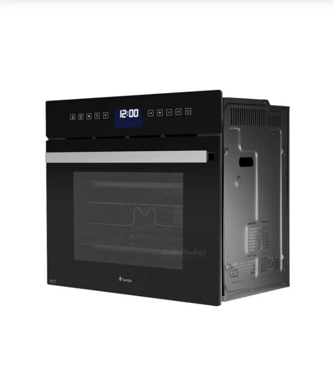 فرتوکار داتیس مدل ۶۸۳ شیشه شات ایتالیا|اجاق گاز و لوازم برقی پختوپز|کرمان, |دیوار