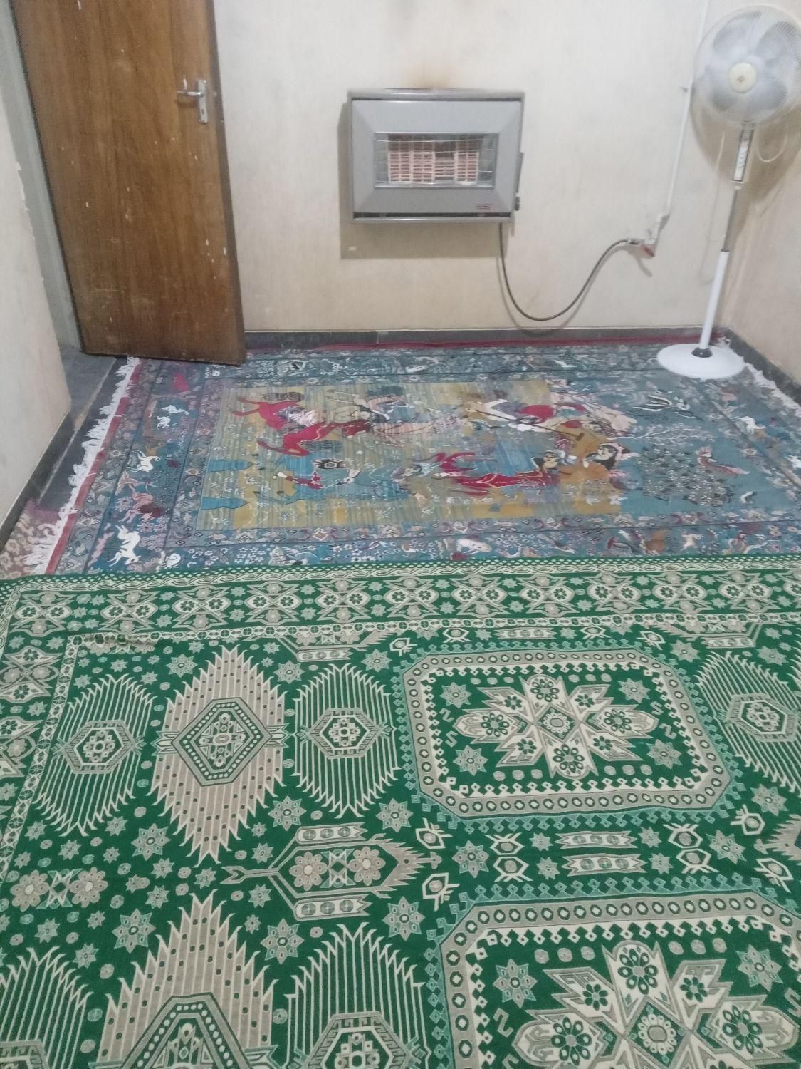 اجاره روزانه/هفتگی/ماهانه آپارتمان ۲۰۰ متری|اجارهٔ کوتاه‌مدت آپارتمان و سوئیت|مرودشت, |دیوار
