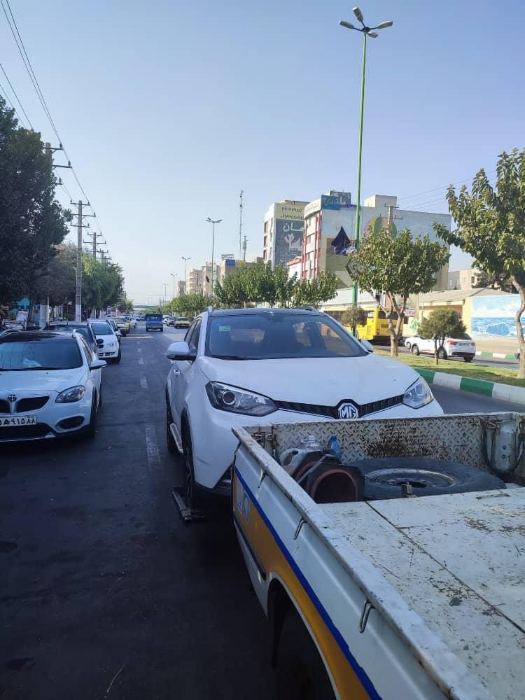 امدادخودرو یدک کش جرثقیل مکانیک سیار پردیس بومهن|خدمات حمل و نقل|پردیس, |دیوار