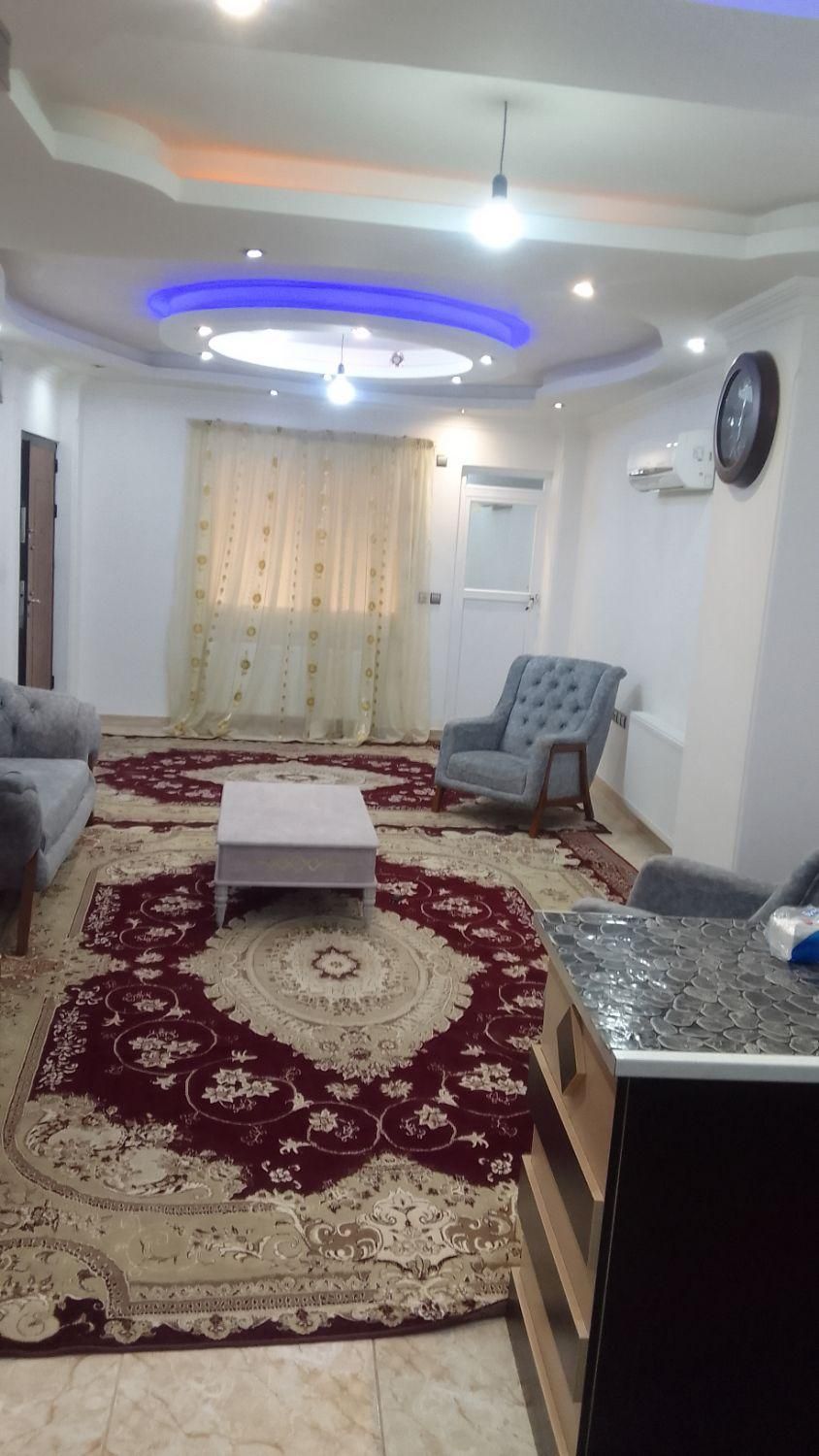 اجاره روزانه آپارتمان|اجارهٔ کوتاه‌مدت آپارتمان و سوئیت|رشت, پاره بیجار|دیوار