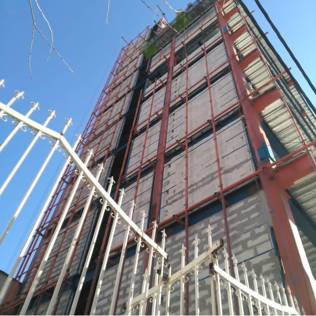 نمایی کامپوزیت و اجرا و تعمیر کرکره برقی|خدمات پیشه و مهارت|اردبیل, |دیوار