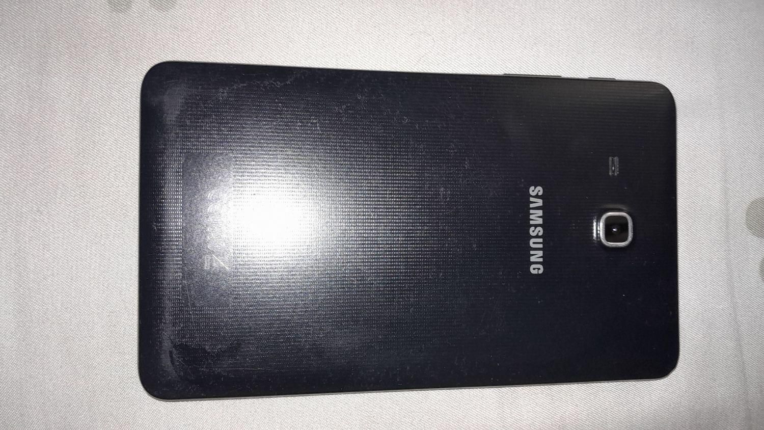 تبلت Galaxy tab a(2016)|تبلت|تهران, مهرآباد جنوبی|دیوار