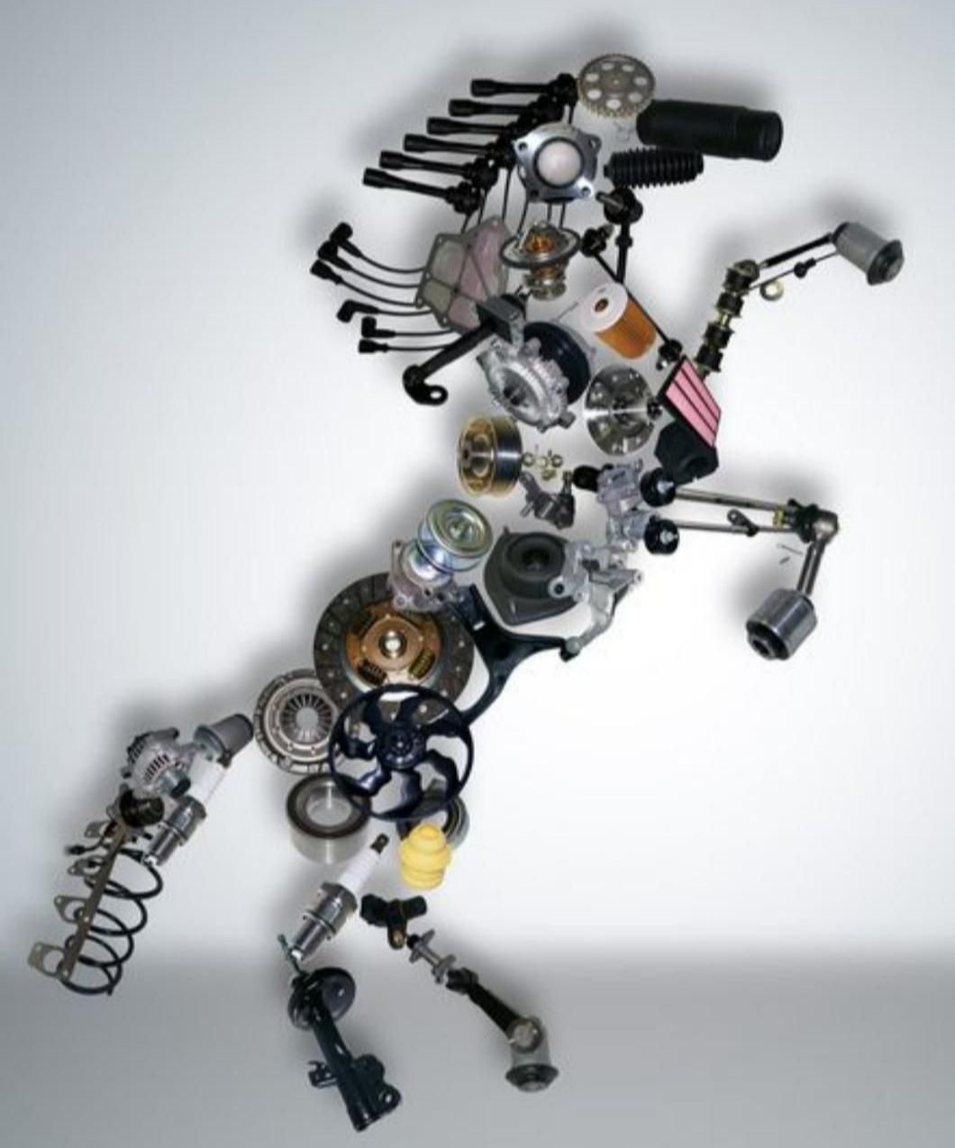 لوازم یدکی خودروهای چینی شرکتی وارداتی وگیربکسی|قطعات یدکی و لوازم جانبی|تهران, بهارستان|دیوار