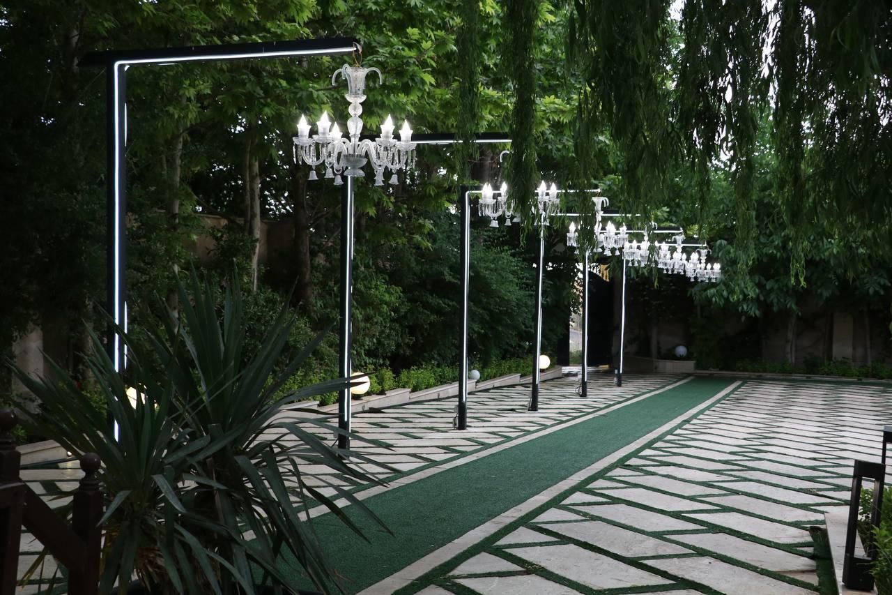 باغ تالار لوکس باران (مهرویلا )|خدمات پذیرایی، مراسم|کرج, مهرویلا جنوبی|دیوار