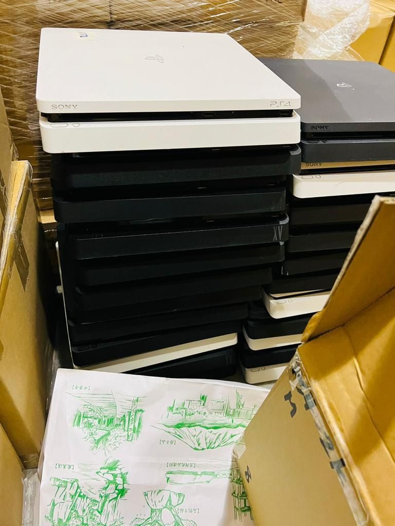 ps4اسلیم،Fatفت،Pro ضمانتی وارداتی،پرو|کنسول، بازی ویدئویی و آنلاین|مشهد, آزادشهر|دیوار
