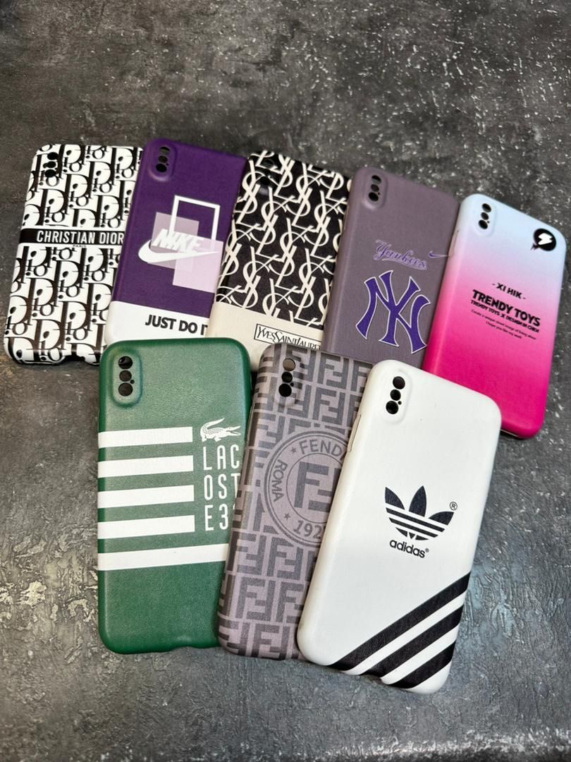 گارد گلس کاور برچسب کیس لوازم جانبی گوشی موبایل|لوازم جانبی موبایل و تبلت|بندر گناوه, |دیوار