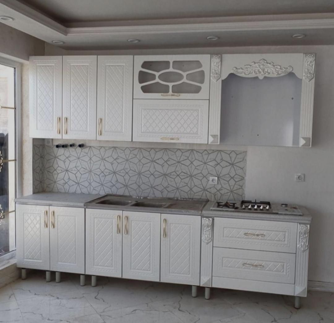 پخش کابینت ام دی اف،فلزی،ممبران کد(۰۰۰۶۲)|مصالح و تجهیزات ساختمان|بندر ترکمن, |دیوار