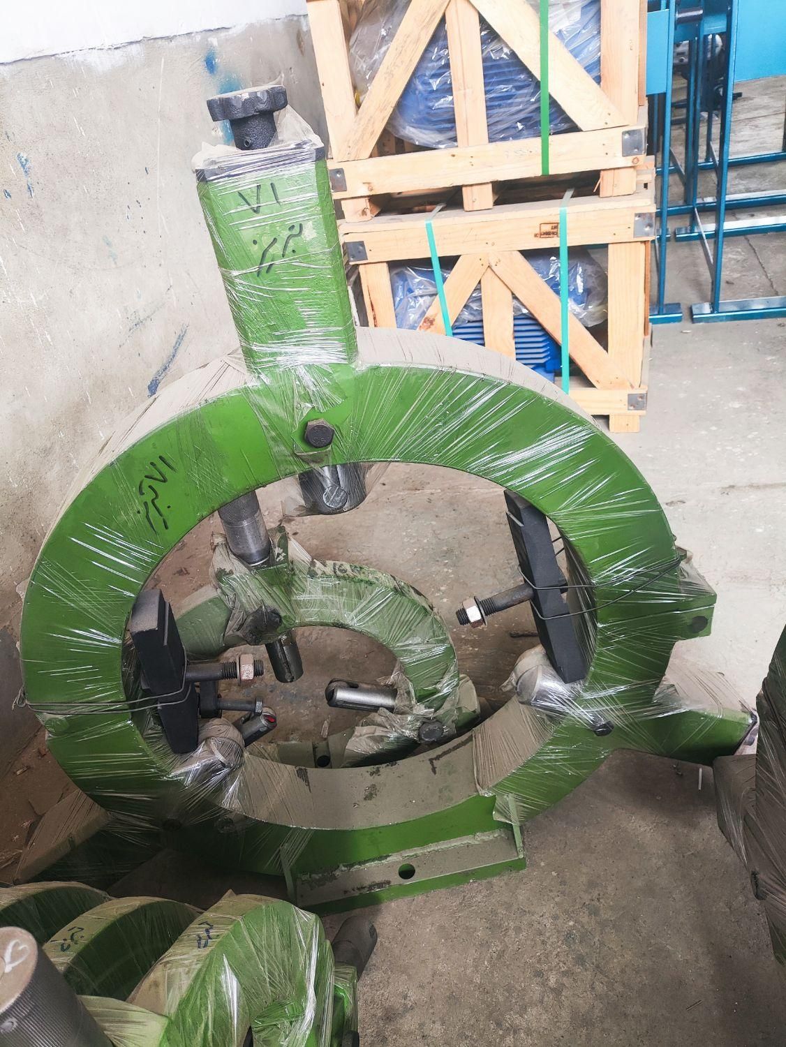 لینت و دستگاه پرس|ماشینآلات صنعتی|کرمان, |دیوار