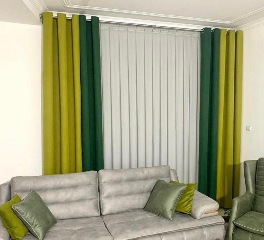 پرده|پرده، رانر، رومیزی|تبریز, |دیوار