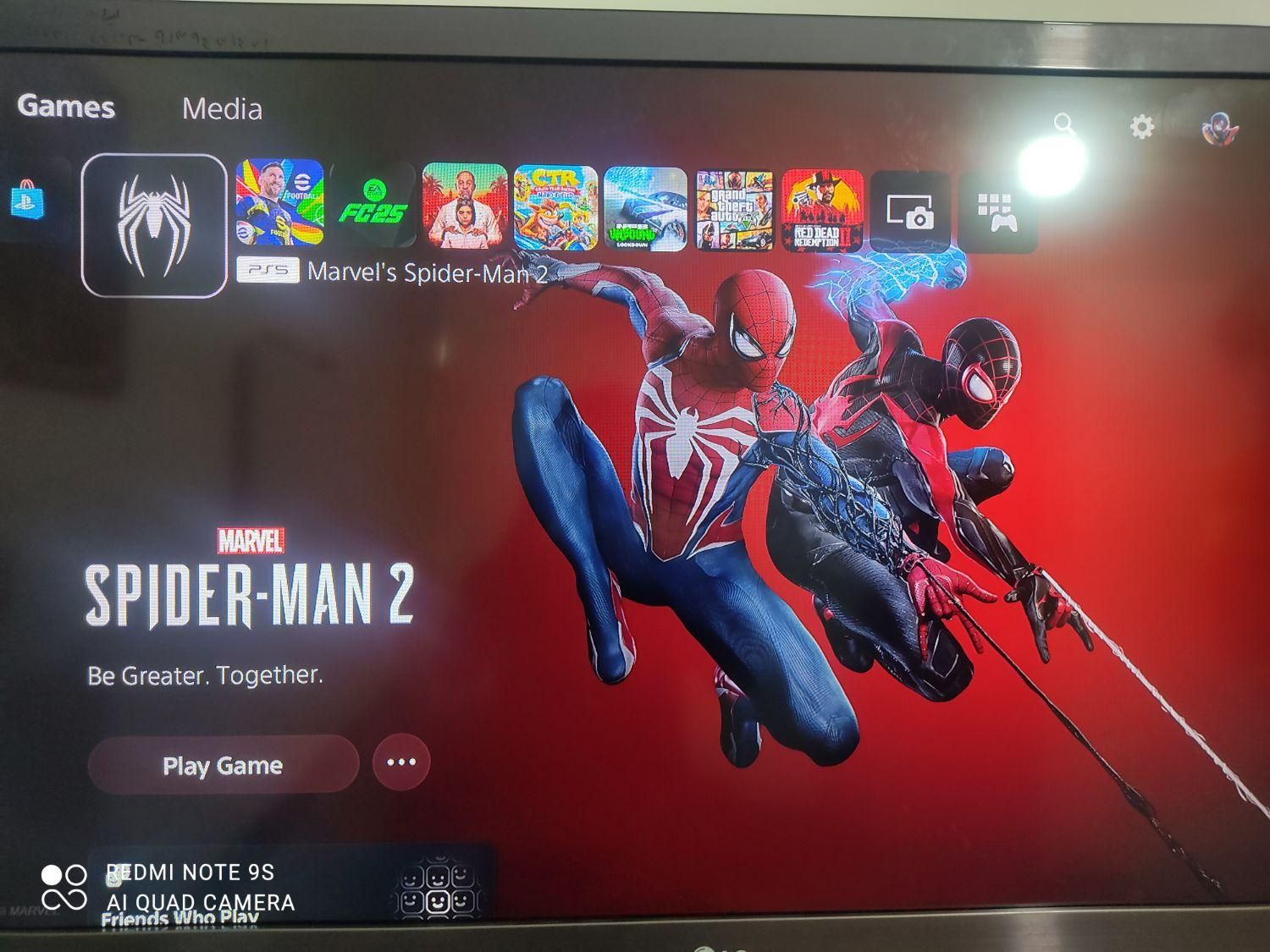 نصب بازی برای کنسول های ps4 وps5 در بردسیر|کنسول، بازی ویدئویی و آنلاین|بردسیر, |دیوار