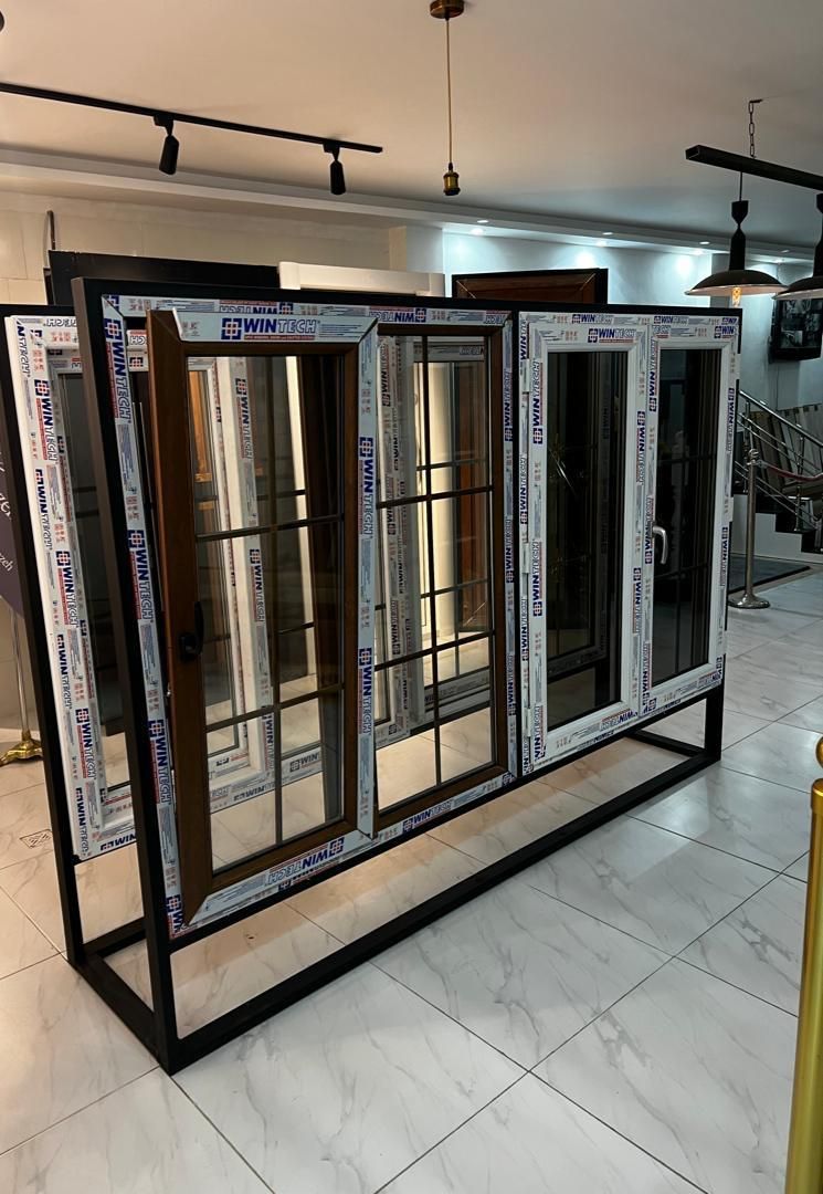 تولید پنجره دوجداره upvcوالمینیوم|خدمات پیشه و مهارت|تهران, جمهوری|دیوار