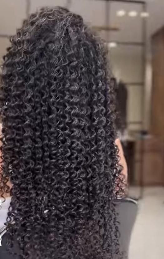 فر تخصصی طبیعی ورنگ شده|خدمات آرایشگری و زیبایی|خرم‌آباد, |دیوار