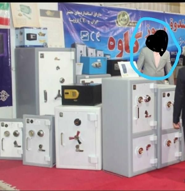 گاو صندوق.فروشگاه.مل کار گاوصندوق.خانه|دفتر کار|اصفهان, کشاورزی|دیوار