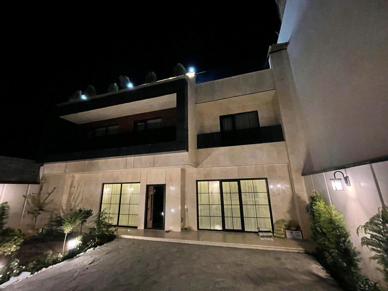 باغ ویلایی 420متر 300بنا در مهرآباد رودهن|فروش خانه و ویلا|رودهن, |دیوار