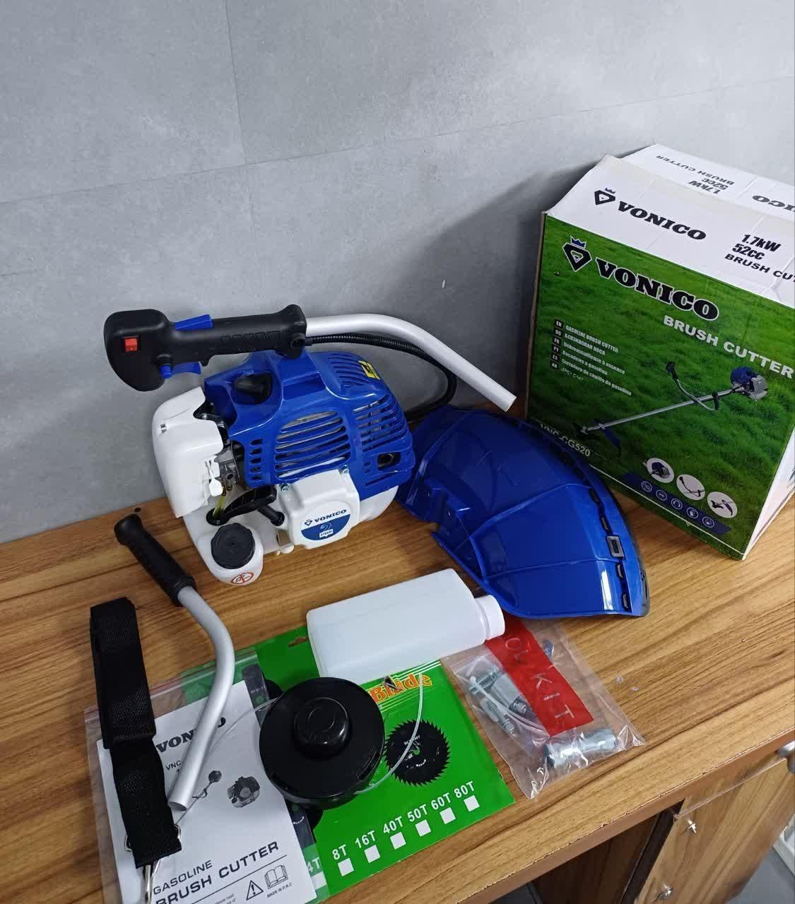 علف زن چمن زن|ماشینآلات صنعتی|تبریز, |دیوار