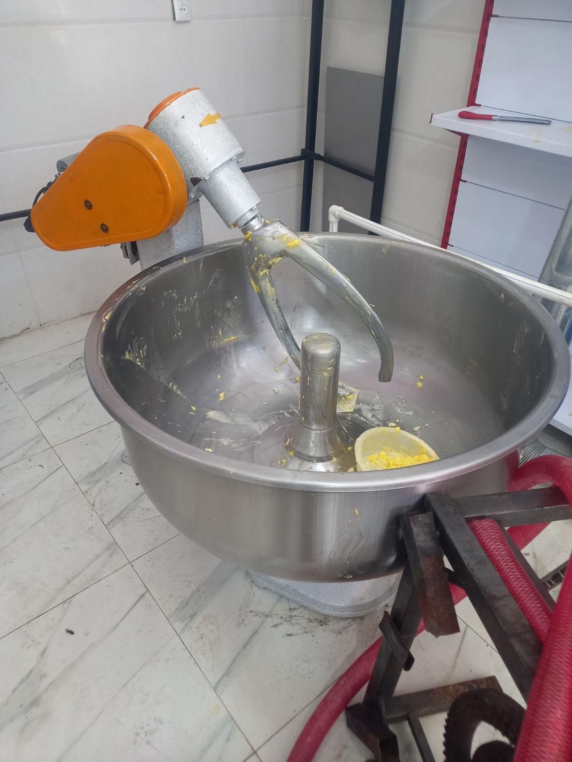 سپراتور،دیگ بخار وغیره|ماشینآلات صنعتی|شیراز, ارم|دیوار