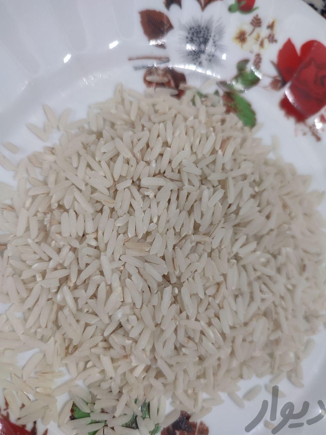 برنج طارم دم سیاه درجه ۱|خوردنی و آشامیدنی|گالیکش, |دیوار