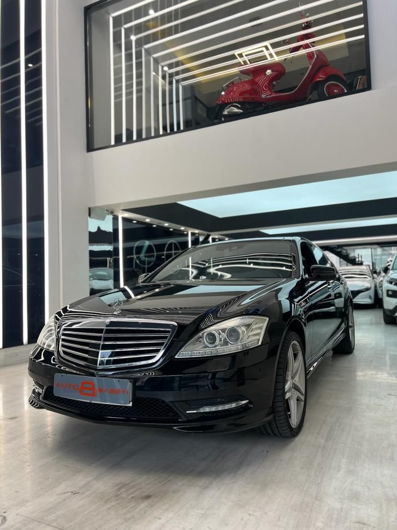 بنز s350|خودرو سواری و وانت|تهران, عباس‌آباد|دیوار