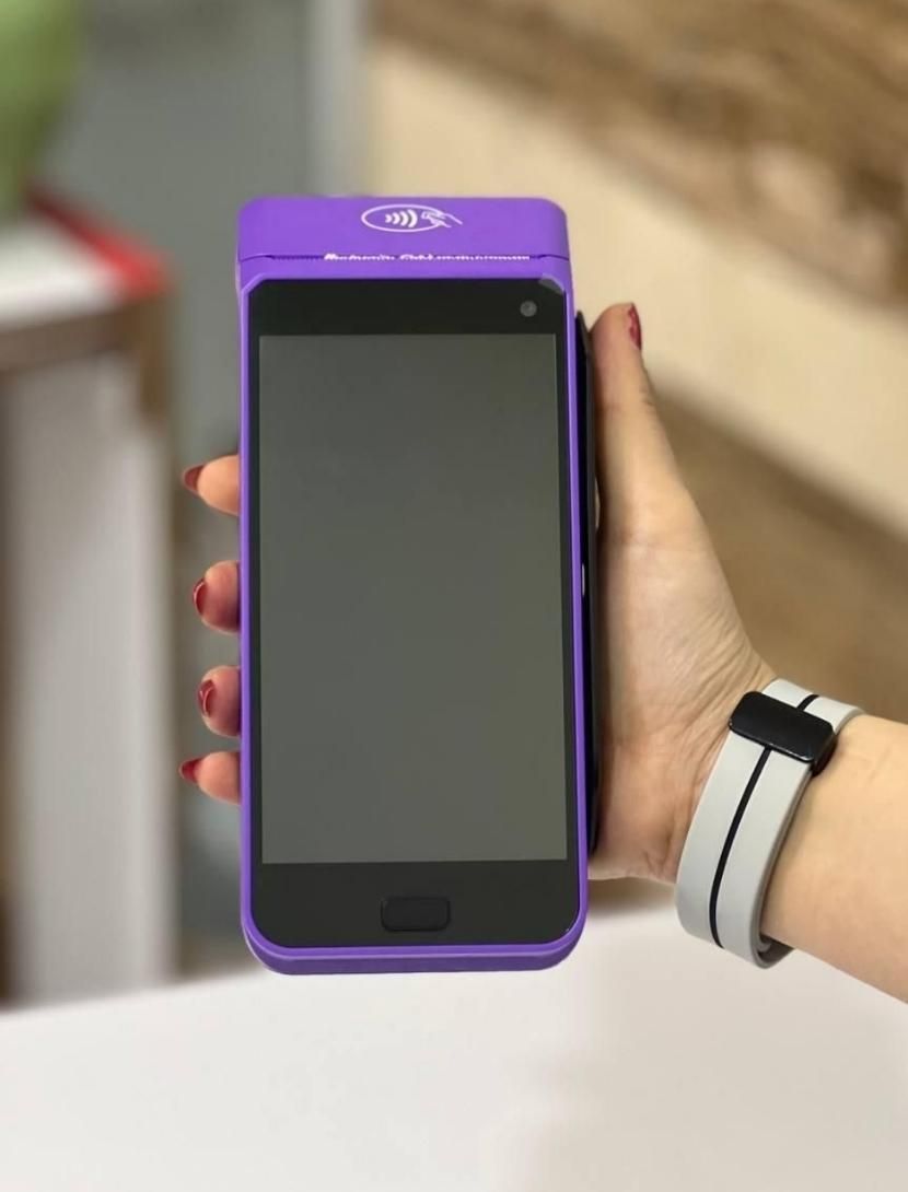 کارتخوان پوز تی وان T1|فروشگاه و مغازه|ورامین, ورامین|دیوار