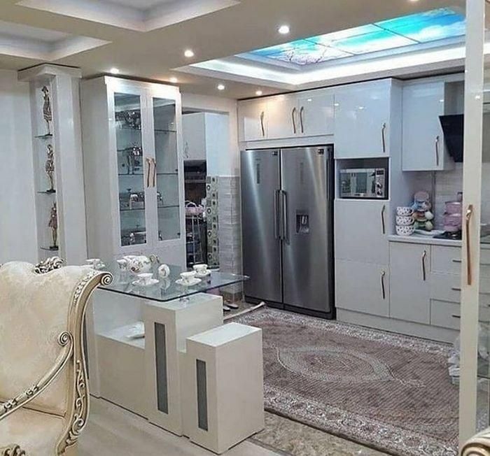 اجاره سویت وآپارتمان در سبزوار شبانه روزی|اجارهٔ کوتاه‌مدت آپارتمان و سوئیت|سبزوار, کلاته سیفر|دیوار