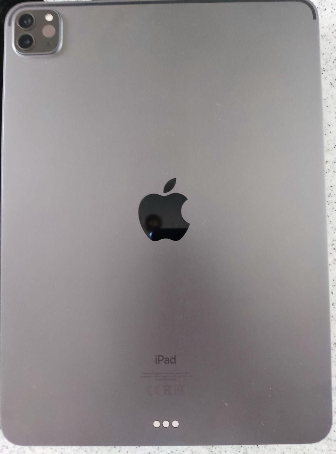 iPad pro2021|تبلت|تهران, نظام‌آباد|دیوار