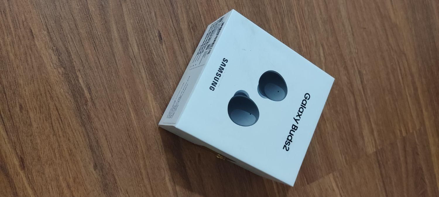 Samsung Galaxy Buds2 ایرپاد هنذفری|پخش‌کننده همراه|تهران, سهروردی|دیوار