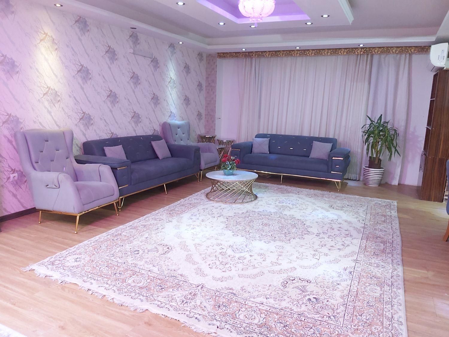 سوئیت آپارتمان مبله مرکز شهر|اجارهٔ کوتاه‌مدت آپارتمان و سوئیت|بجنورد, |دیوار