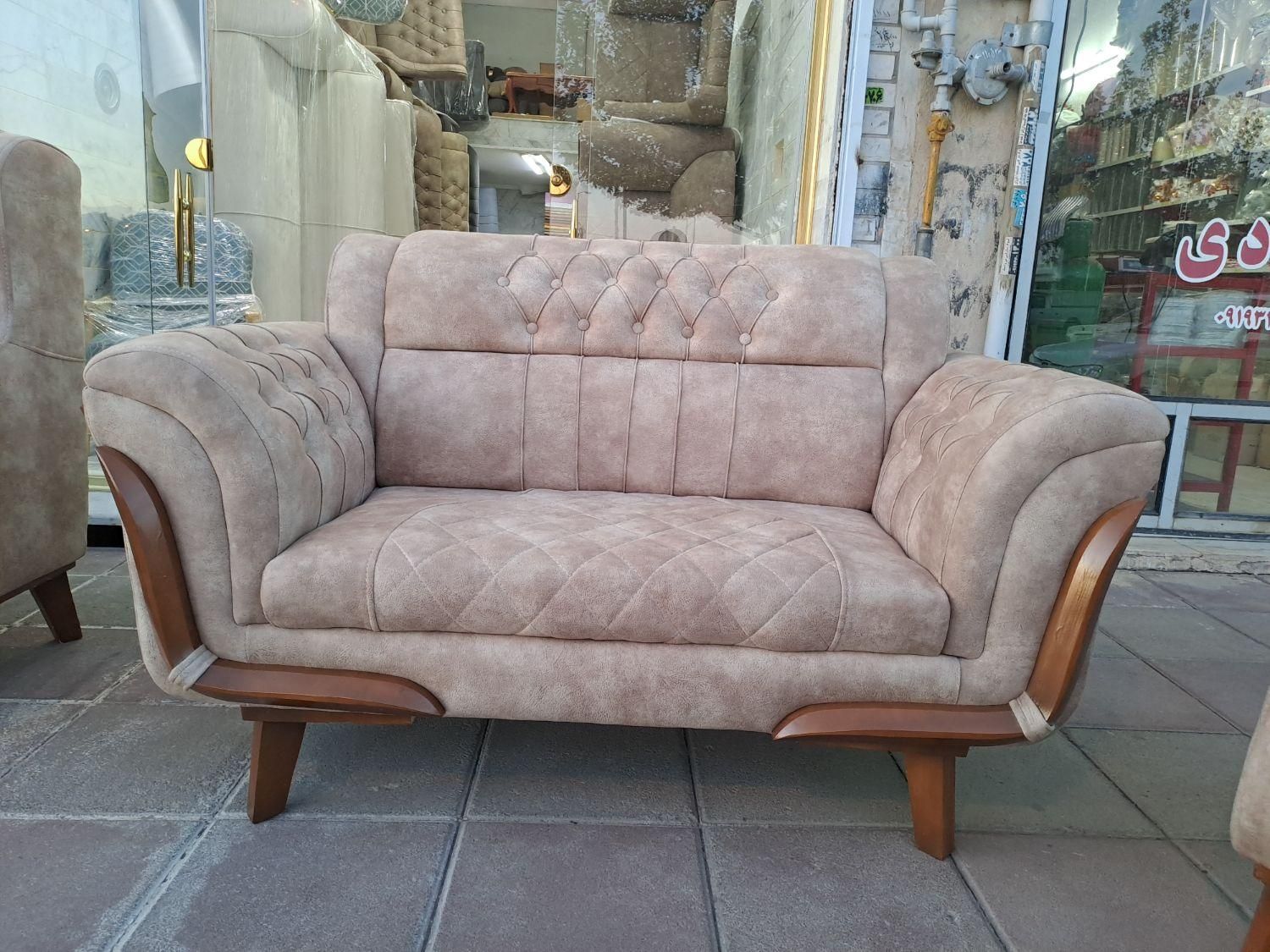 مبل راحتی مارشال ( مرکز تولید و پخش مبلمان قوچی )|مبلمان خانگی و میز عسلی|زنجان, |دیوار