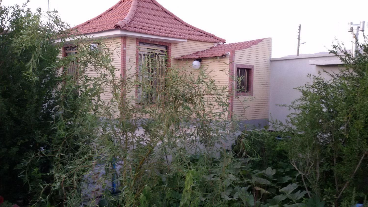 ((خانه باغ اجاره ای در ماهان))|اجارهٔ کوتاه‌مدت ویلا و باغ|ماهان, |دیوار