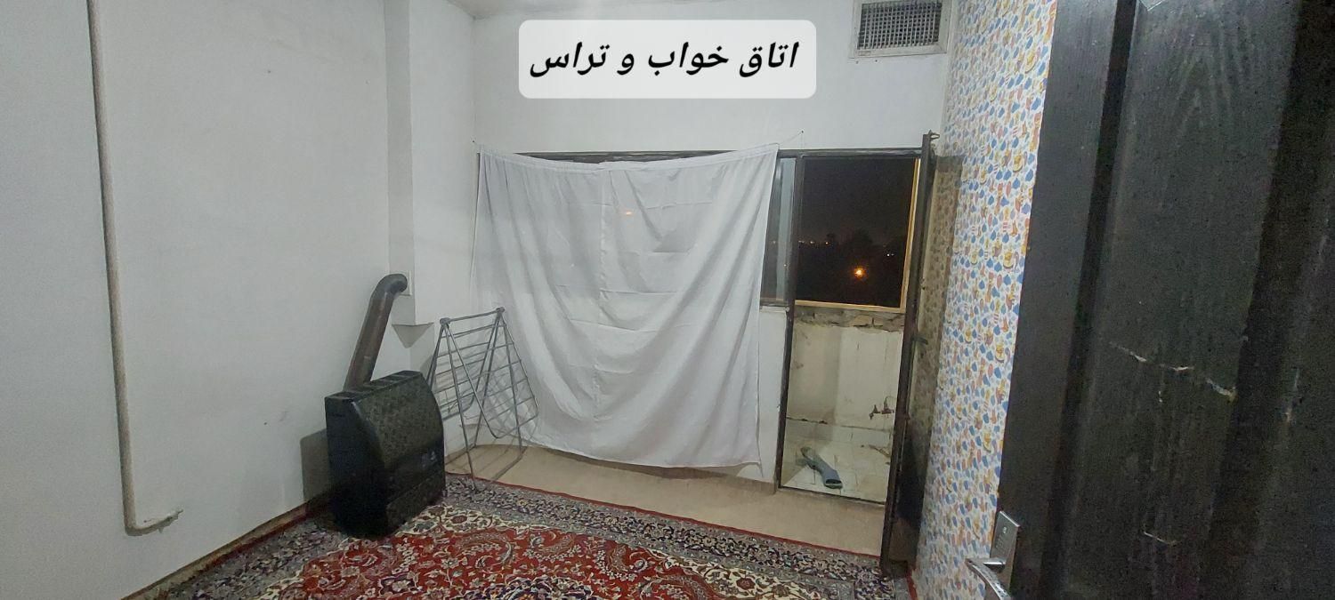 سوییت دو خواب نزدیک حرم باآسانسورو پارکینگ(رایگان)|اجارهٔ کوتاه‌مدت آپارتمان و سوئیت|مشهد, کوی المهدی|دیوار