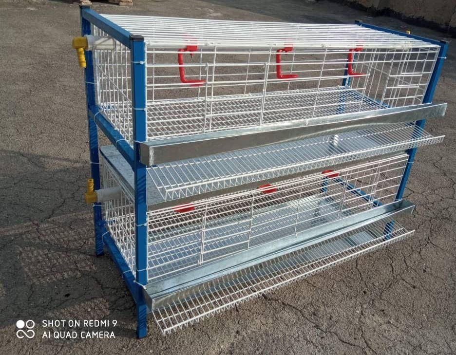 قفس مرغ،بلدرچین، کبک ،لاری|لوازم جانبی حیوانات|تهران, توحید|دیوار