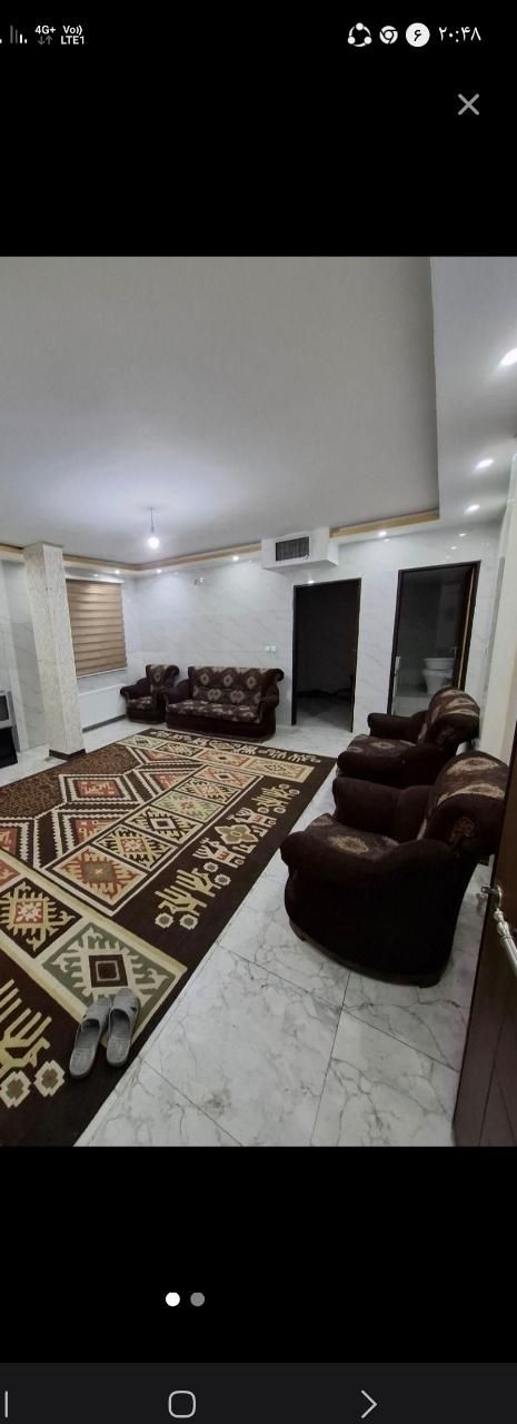 اجاره سوییت اپارتمان روزانه وپاره وقت دربست|اجارهٔ کوتاه‌مدت آپارتمان و سوئیت|اصفهان, عسگریه|دیوار