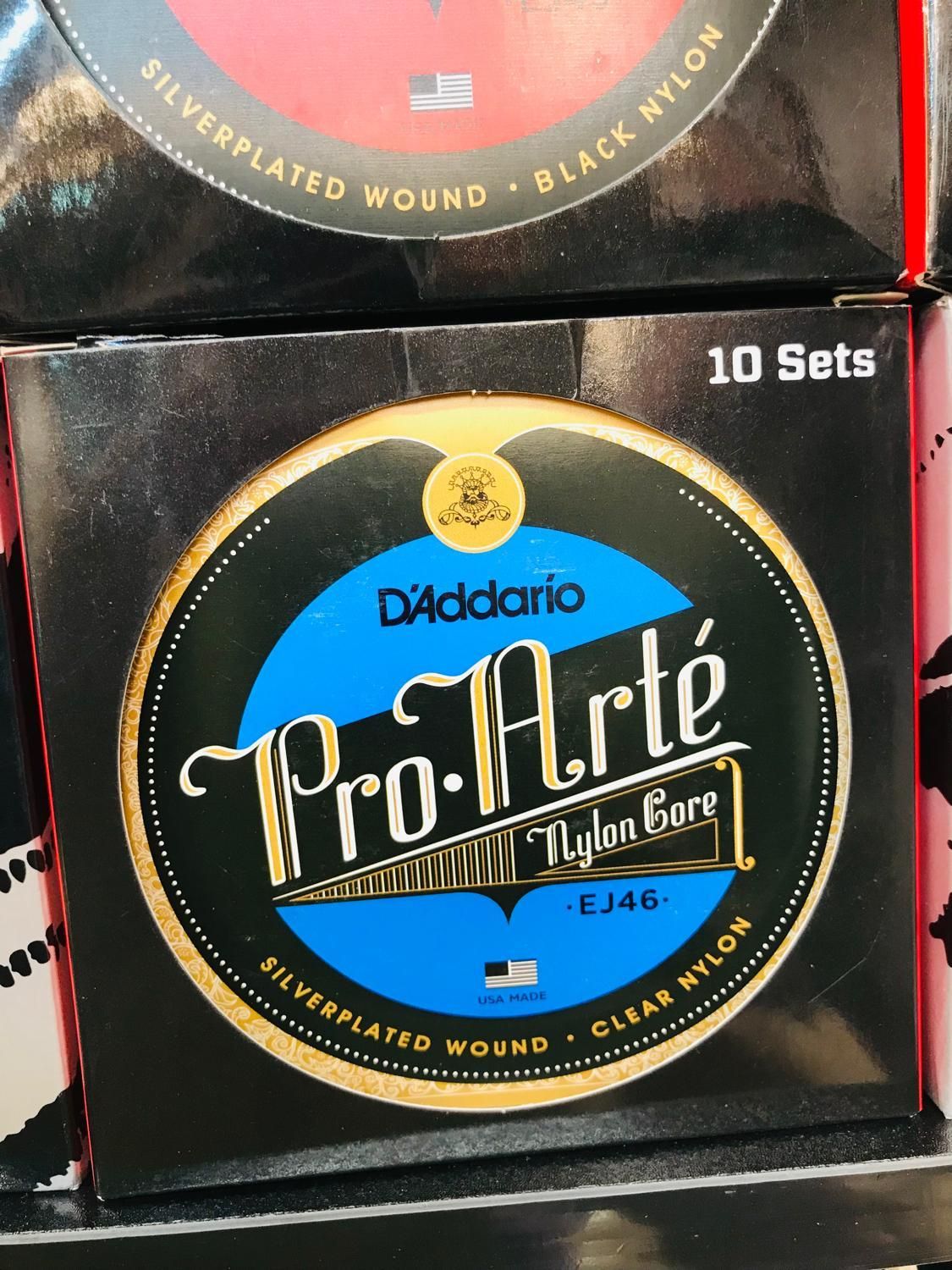 سیم گیتار|گیتار، بیس، امپلیفایر|مشهد, احمدآباد|دیوار