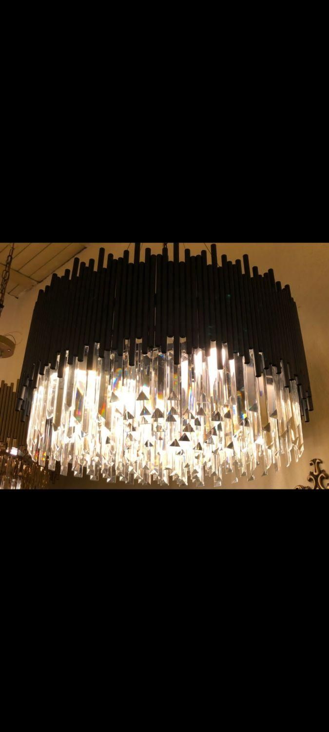 نصاب لوستر تعمیر لوستر نور لوستر|خدمات پیشه و مهارت|سنندج, |دیوار