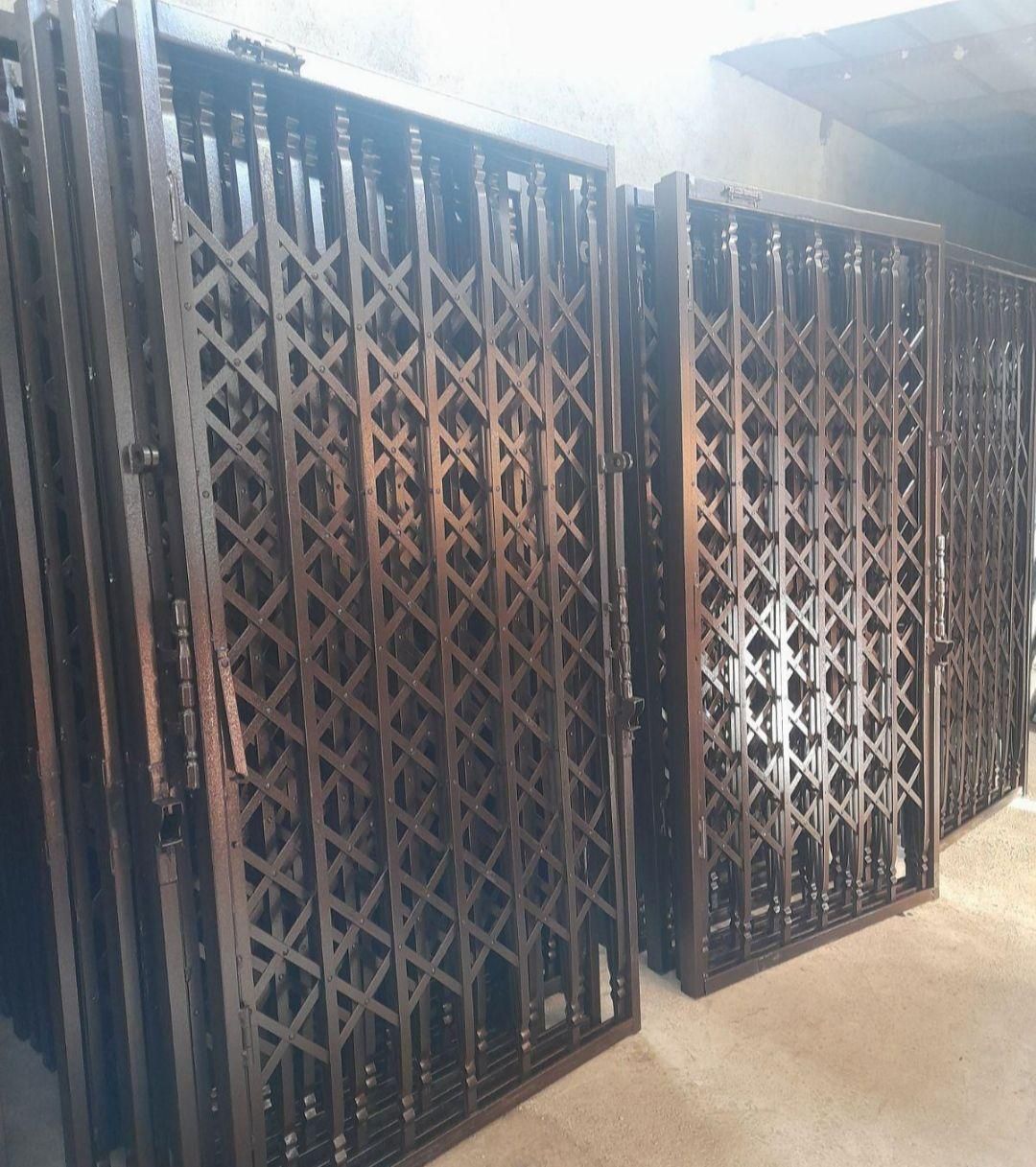 حفاظ در آکاردئونی/ آکاردیون محافظ آکاردونی|خدمات پیشه و مهارت|قم, پردیسان|دیوار