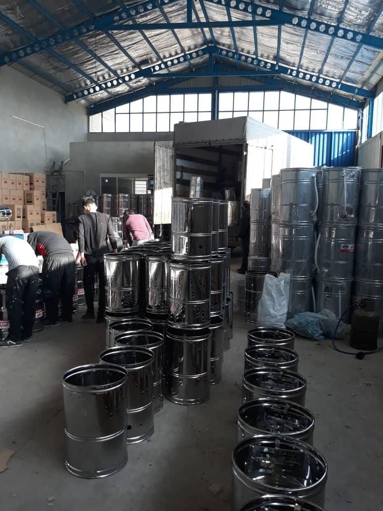 کره گیر و دوغساز برقی|سایر لوازم برقی|شهرکرد, |دیوار