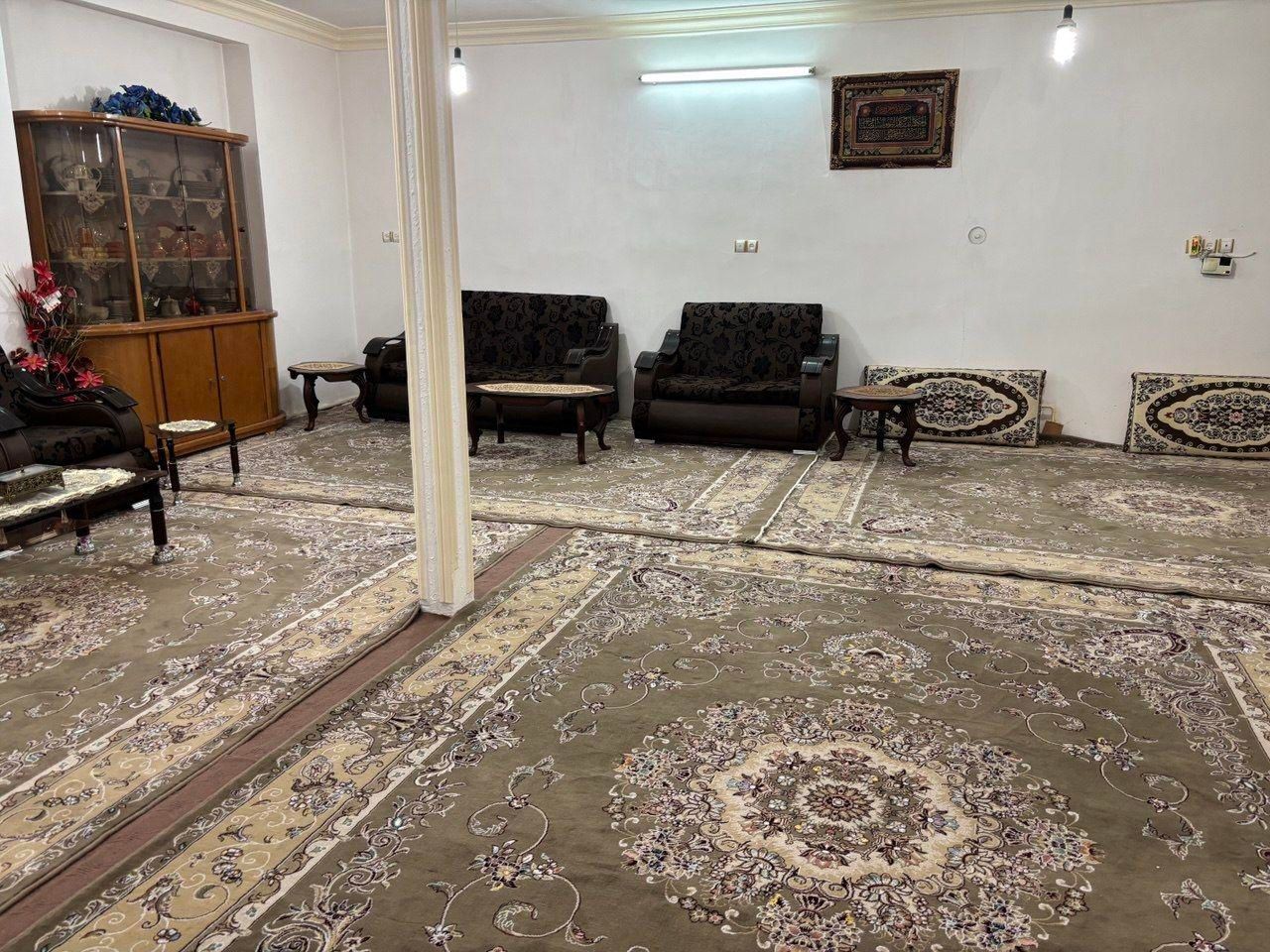 فروش خانه ویلایی ۱۵۰ متری ۲ خوابه|فروش خانه و ویلا|تربت‌حیدریه, منظر|دیوار