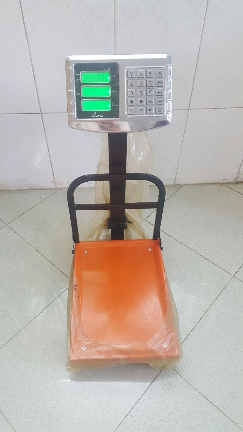 ترازو و باسکول  200|فروشگاه و مغازه|بروجرد, |دیوار